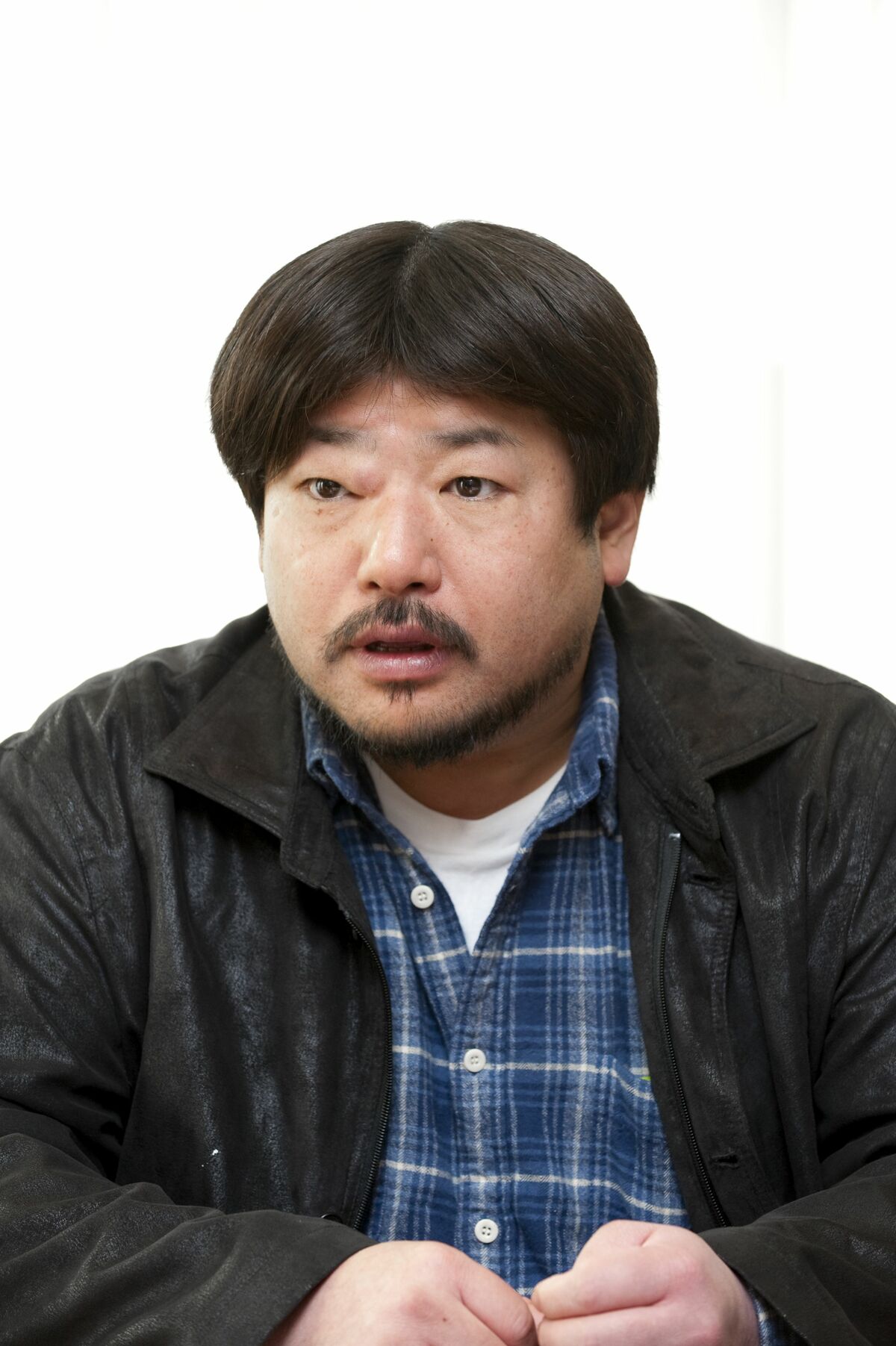 写真]《西村賢太一周忌》「この、蟹味噌に意地汚い小男が！」芥川賞の