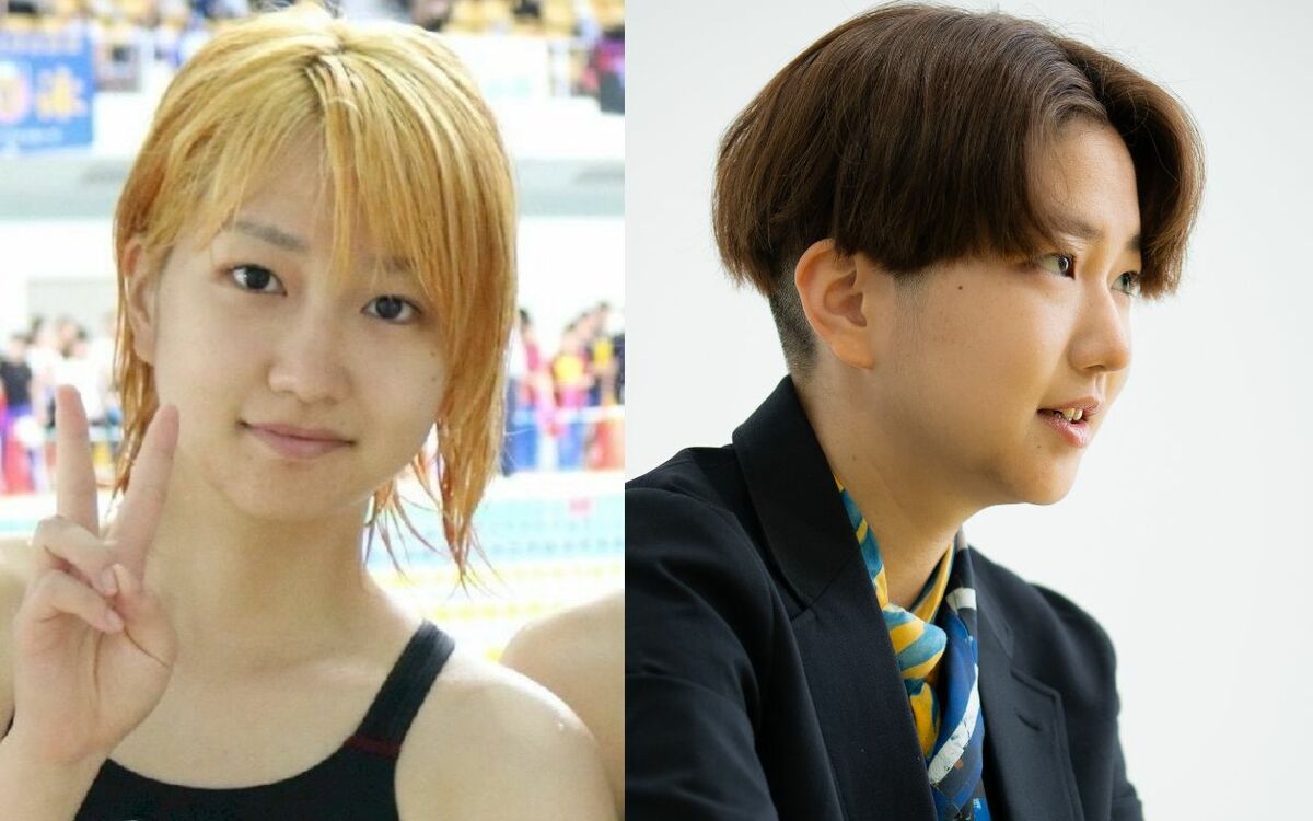 「どういうことですか」母からのLINEを半年無視…医学部5年生でサンドウィッチマン事務所と契約した女性芸人(29)が「医者を諦める」と親に伝えた“まさかの方法” | 文春オンライン