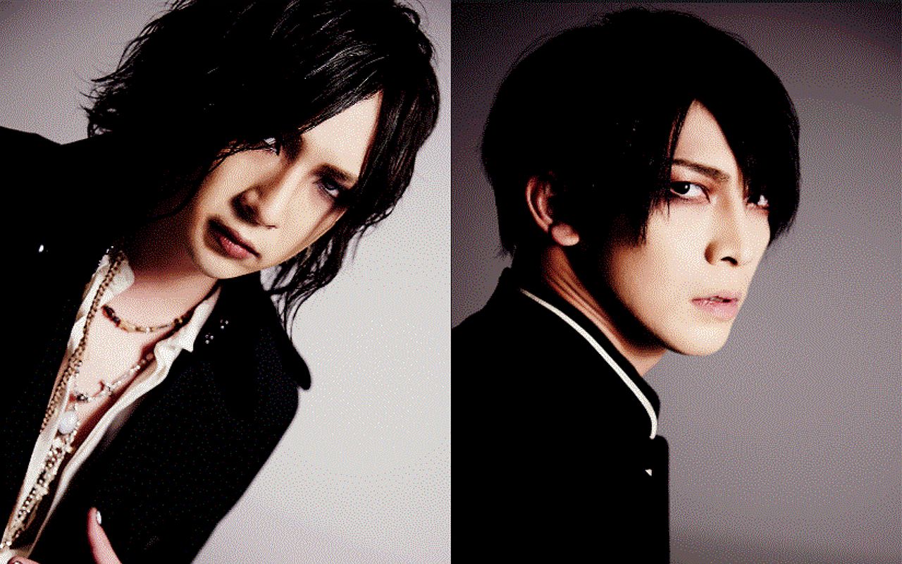 2ページ目)「警察案件も想像ついた」LINE 人気ビジュアル系バンド