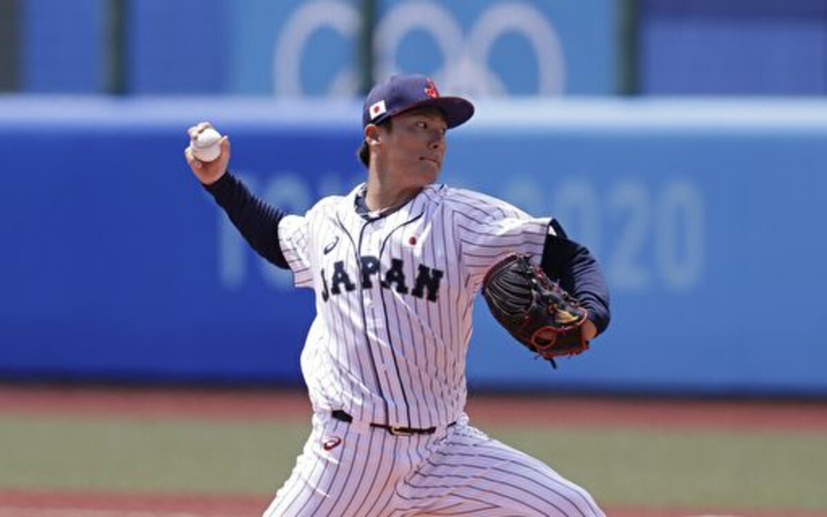 2ページ目)オリックス・山本由伸はなぜ独特な投げ方をするのか…その