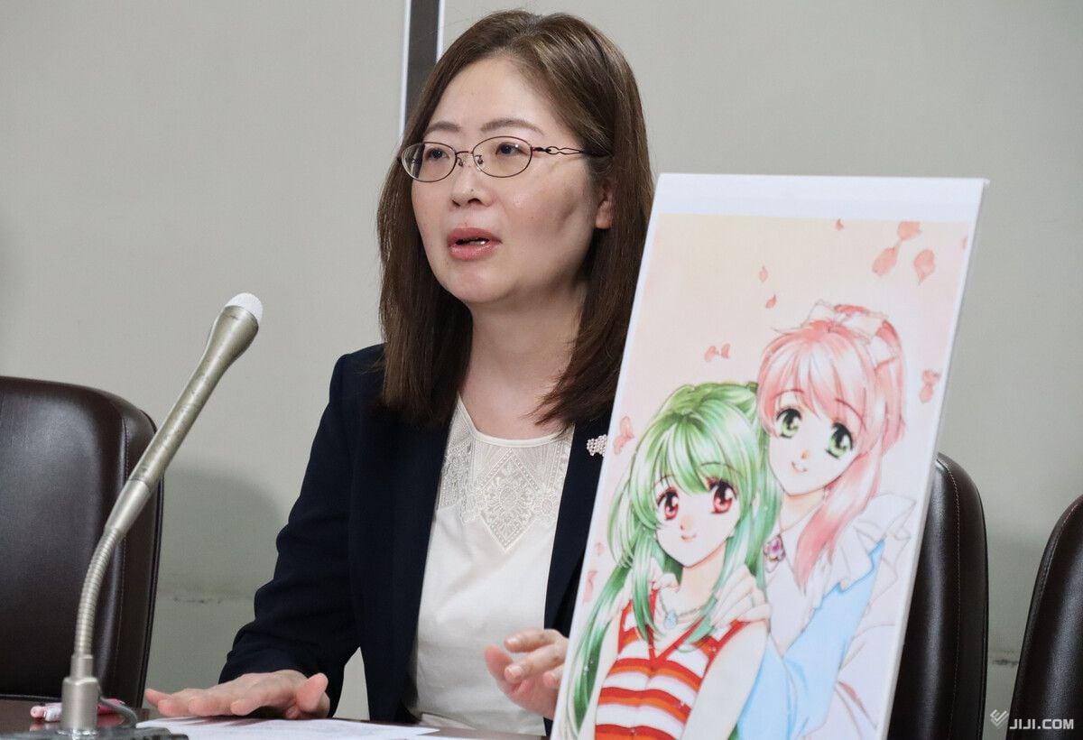 画像が削除されました
