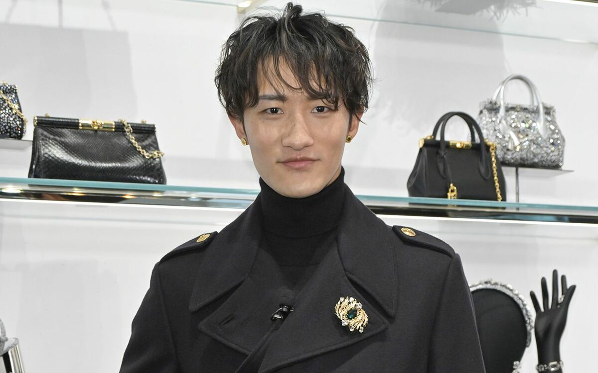 実は出番ギリギリまで交渉を…」Snow Man 岩本照（32）が年末SASUKEで