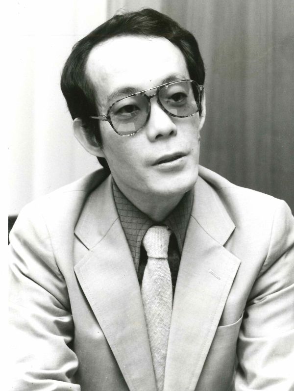 写真]「食べたい。とても食べたい」パリ人肉事件・佐川一政が“次に食べ