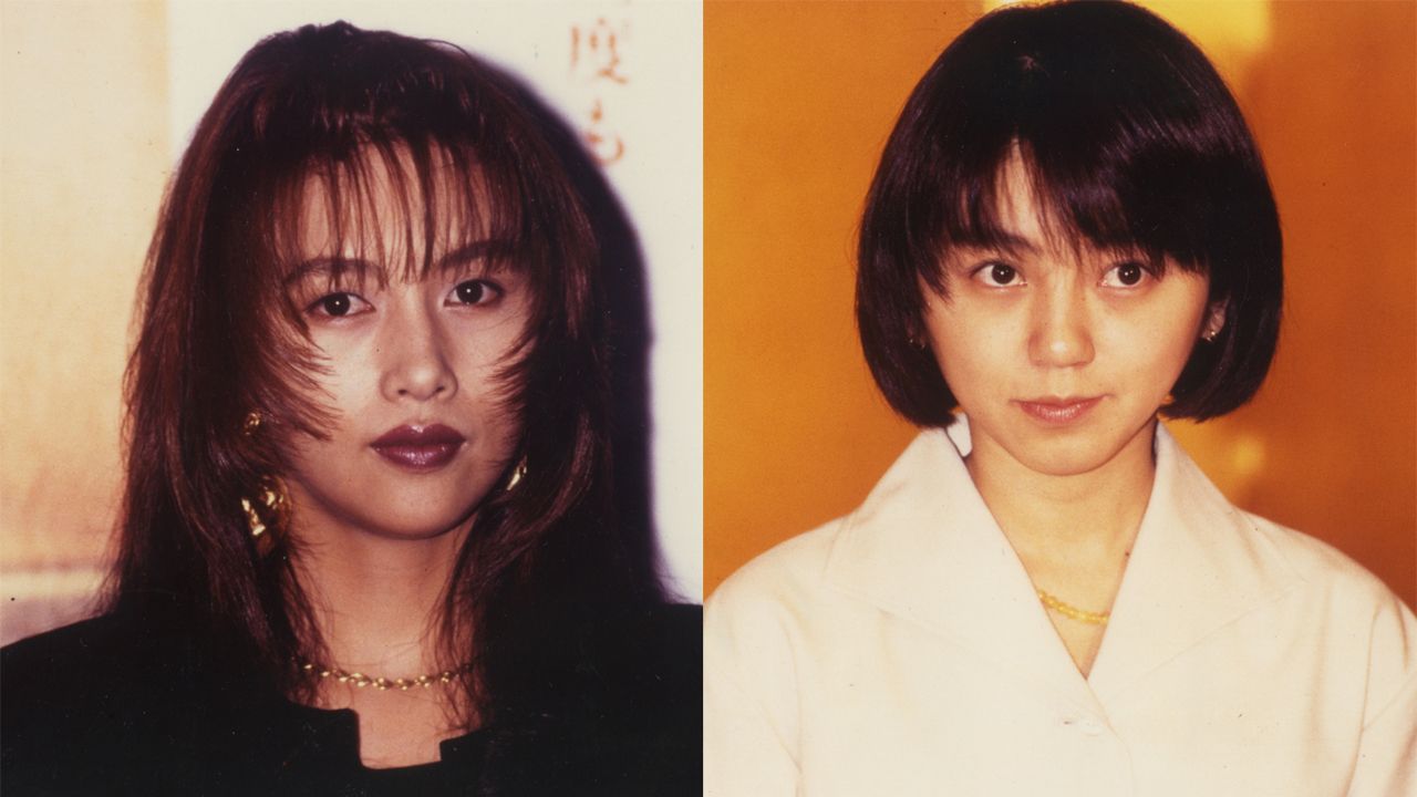 渡辺満里奈、工藤静香ら含む「ほぼ素人」の集まりが伝説級グループに