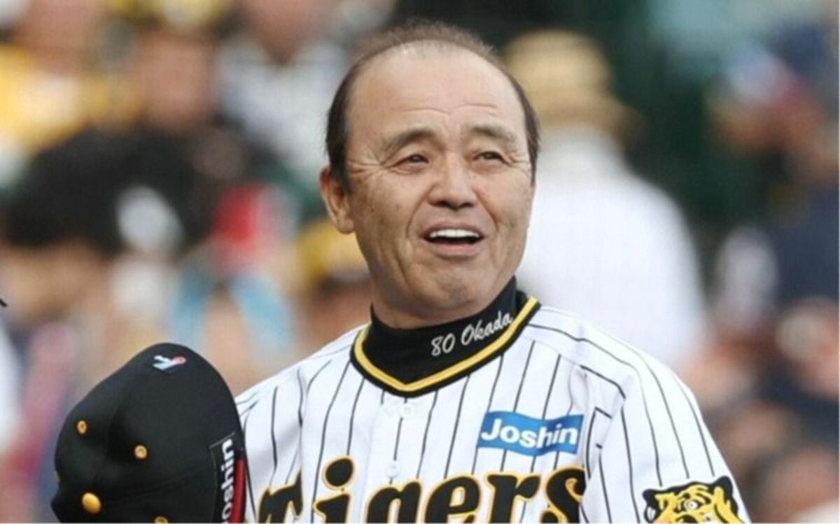 岡田監督が築いた栄光の軌跡！【1985, 2003, 2005, 2023】の優勝を振り返る 最新 ベースボール
