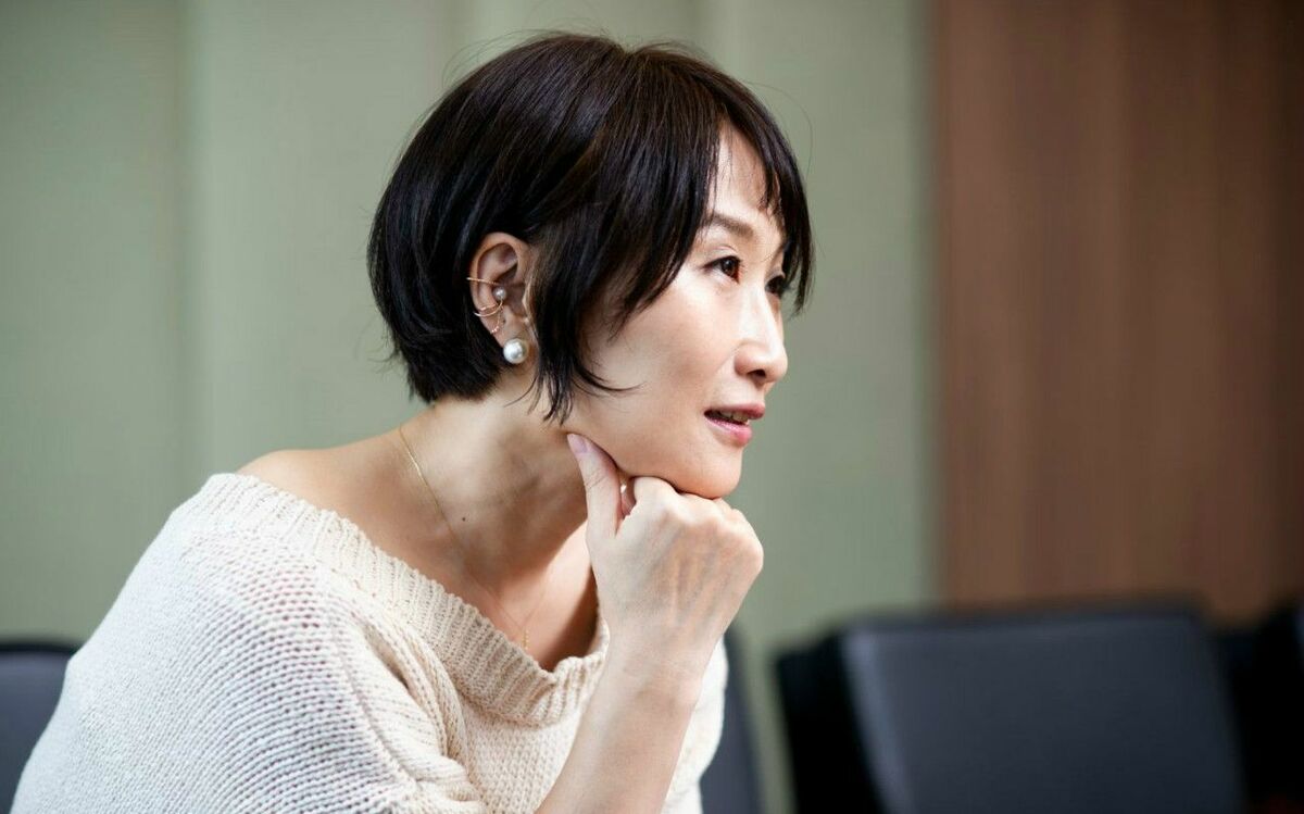森下 佳子