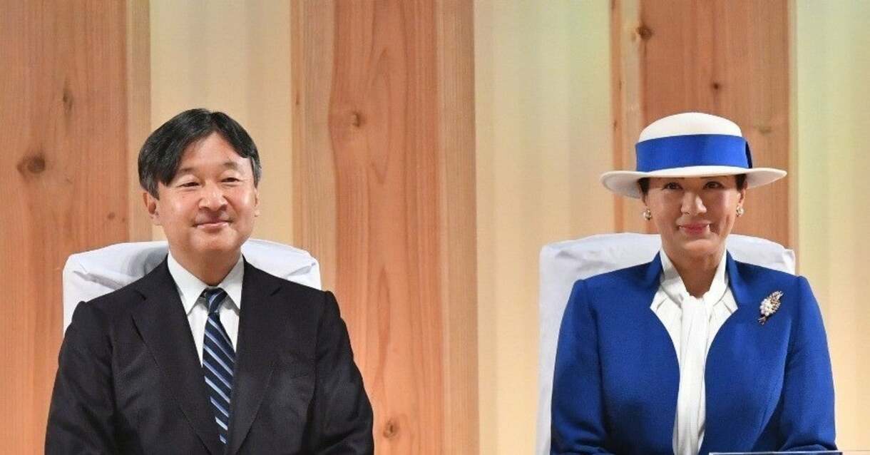 浩宮さまと駒場の教師たち | 芳賀 徹 | 文藝春秋PLUS