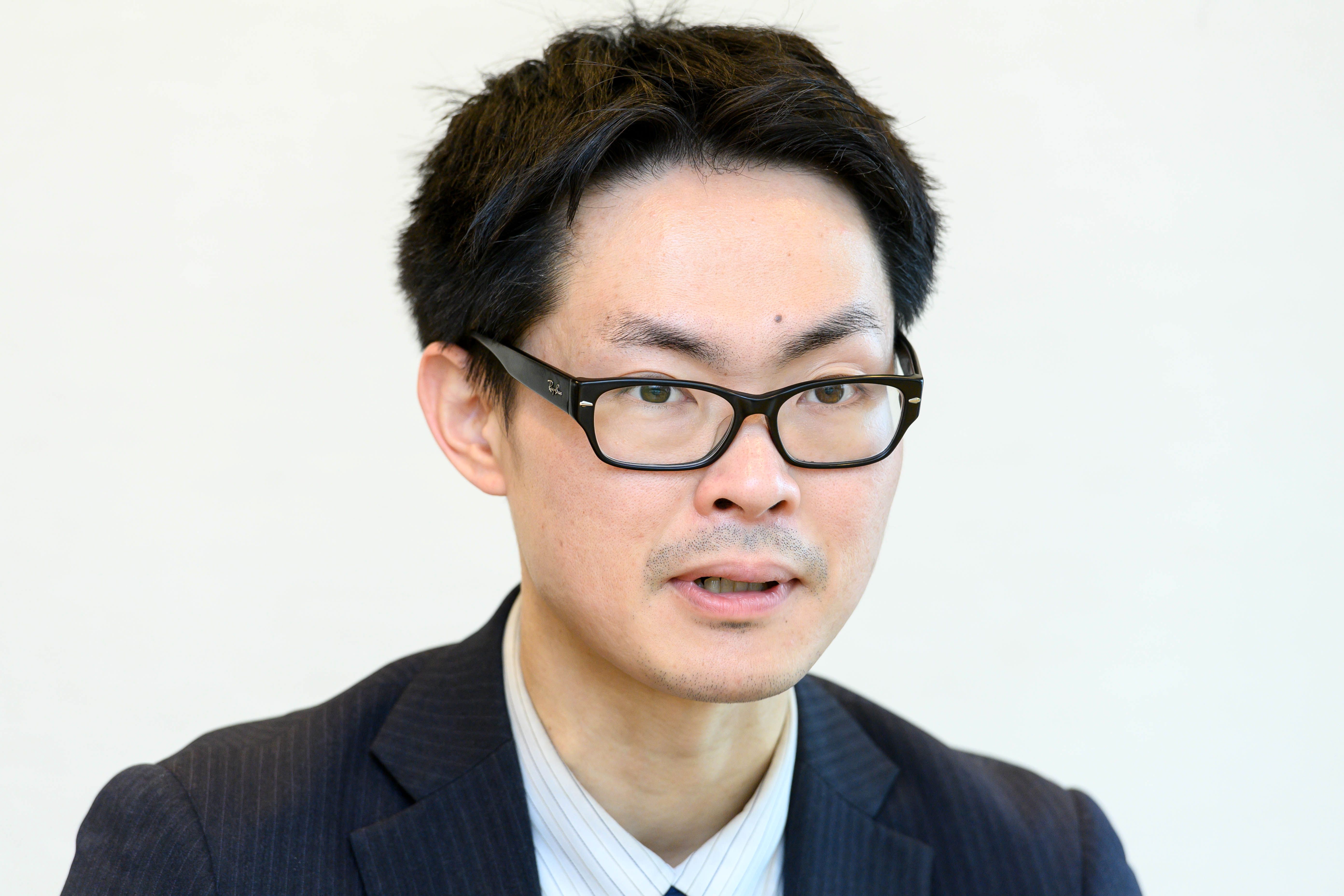 27歳・9浪めでついに早稲田大に合格 濱井正吾（33）「学歴