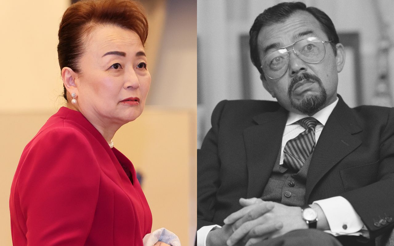 家族会議を開いてください」彬子さまと瑶子さまが、父・寬仁さまに