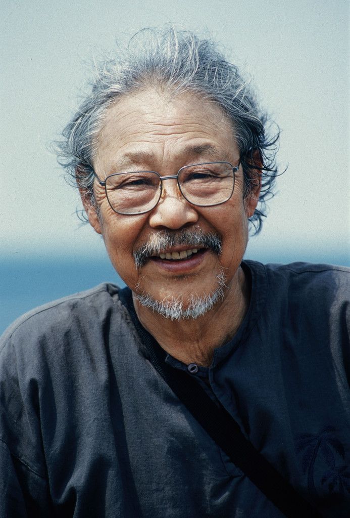 漫画家の白土三平さん歳で死去 代表作は反差別 反権力がテーマの カムイ伝 少年漫画 サスケ など 文春オンライン