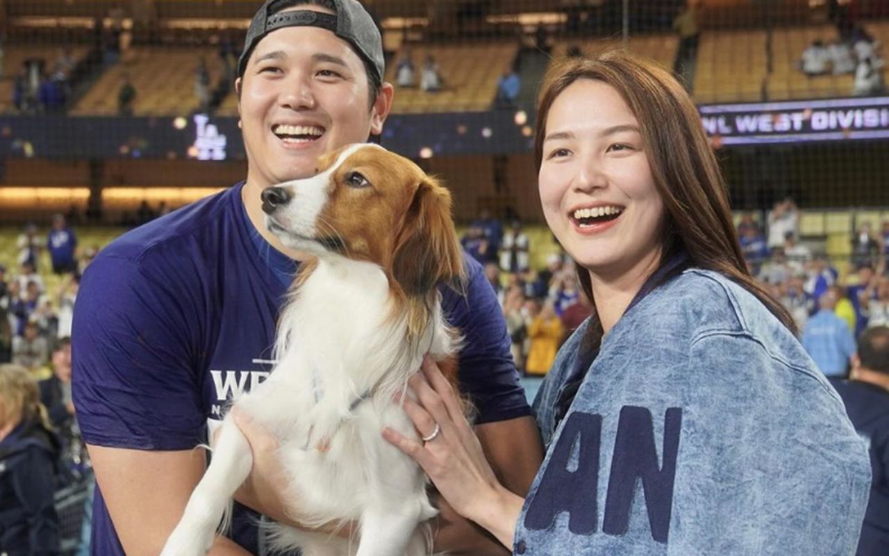 大谷 翔平 結婚 相手