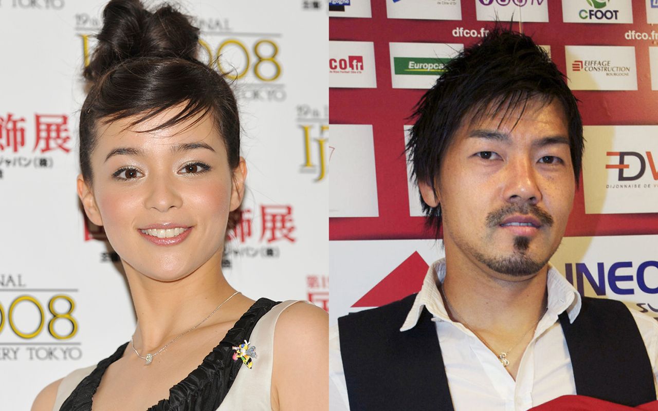 加藤ローサ 再婚
