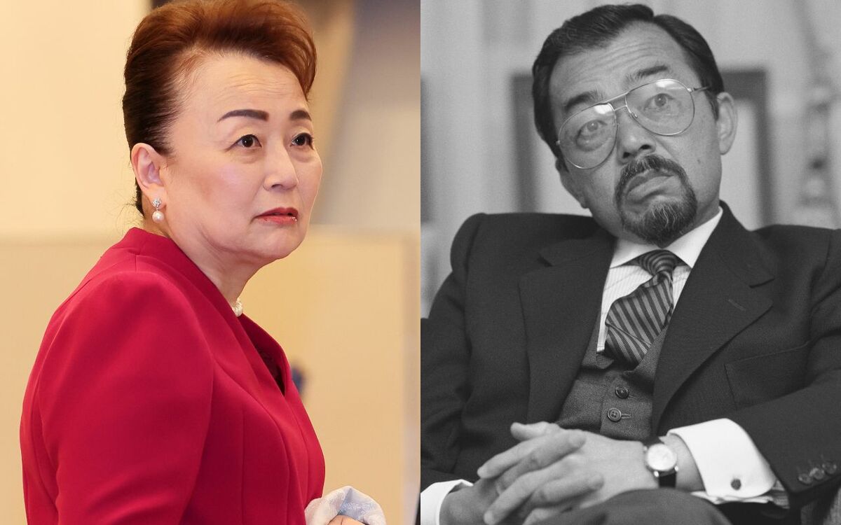 家族会議を開いてください」彬子さまと瑶子さまが、父・寬仁さまに