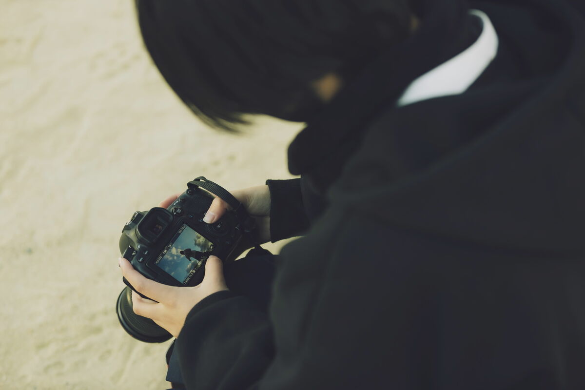 [写真](9ページ目)素朴な疑問 “強豪”写真部って何が違う？ 「写真甲子園3連覇」の写真部員に聞いてみた | 文春オンライン