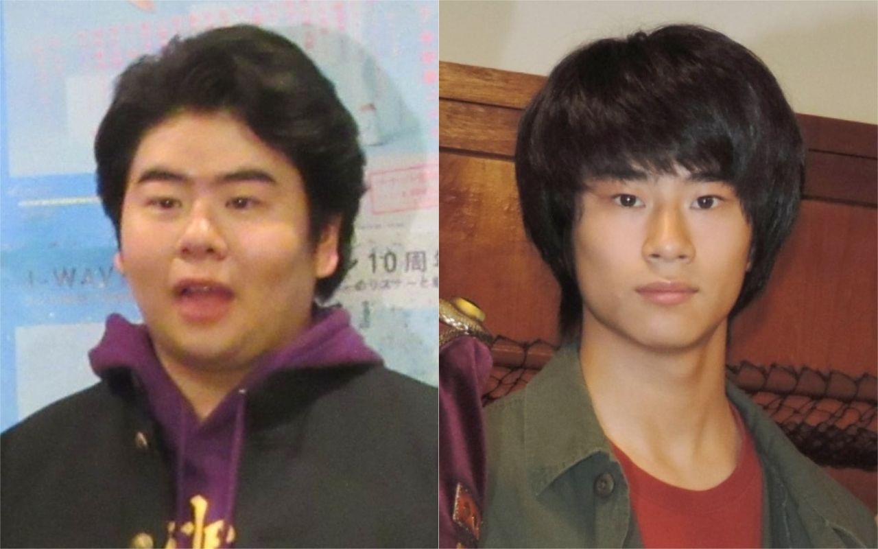 兄は朝ドラ出演 弟は慶応大生 まえだまえだ はいま 文春オンライン