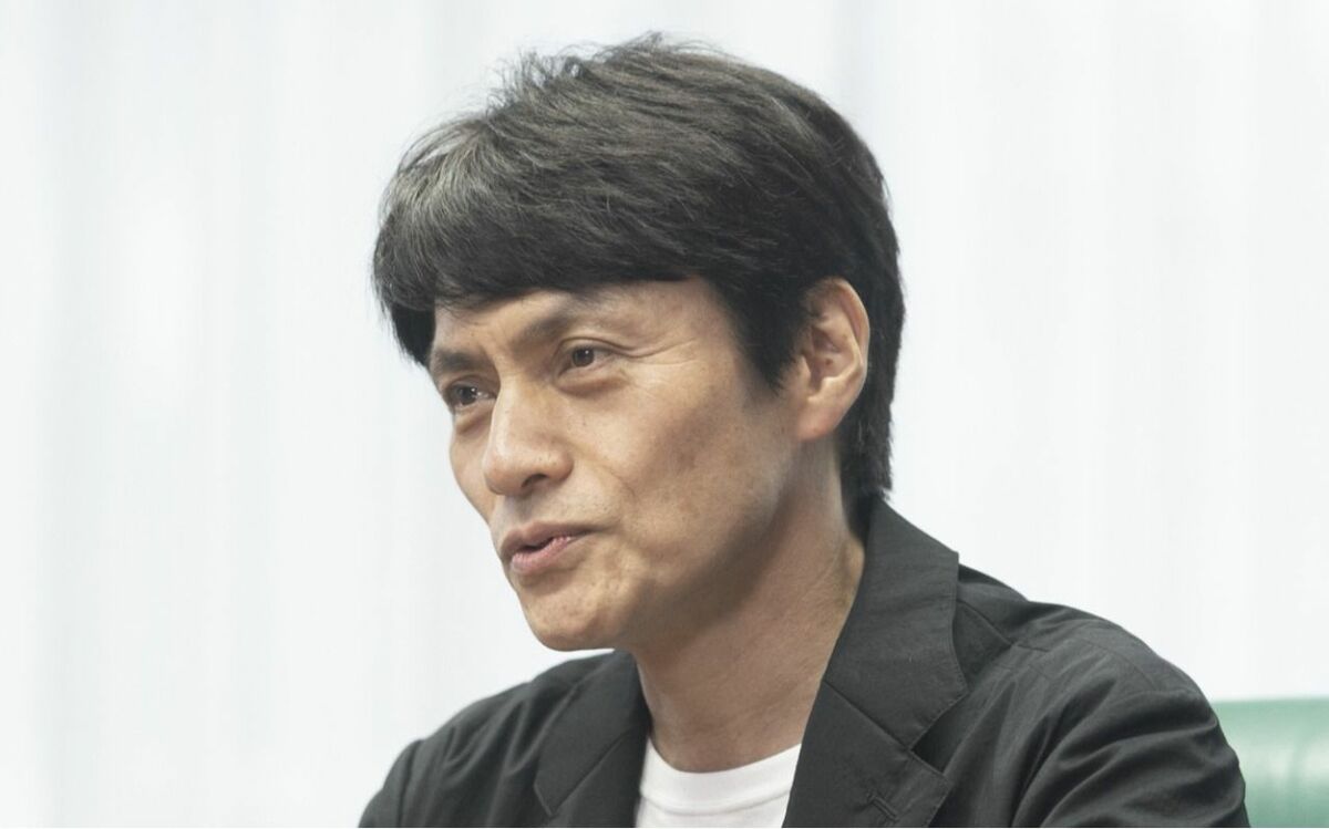 家が糞尿まみれになってしまう」18歳から20年間祖母を介護…松村雄基