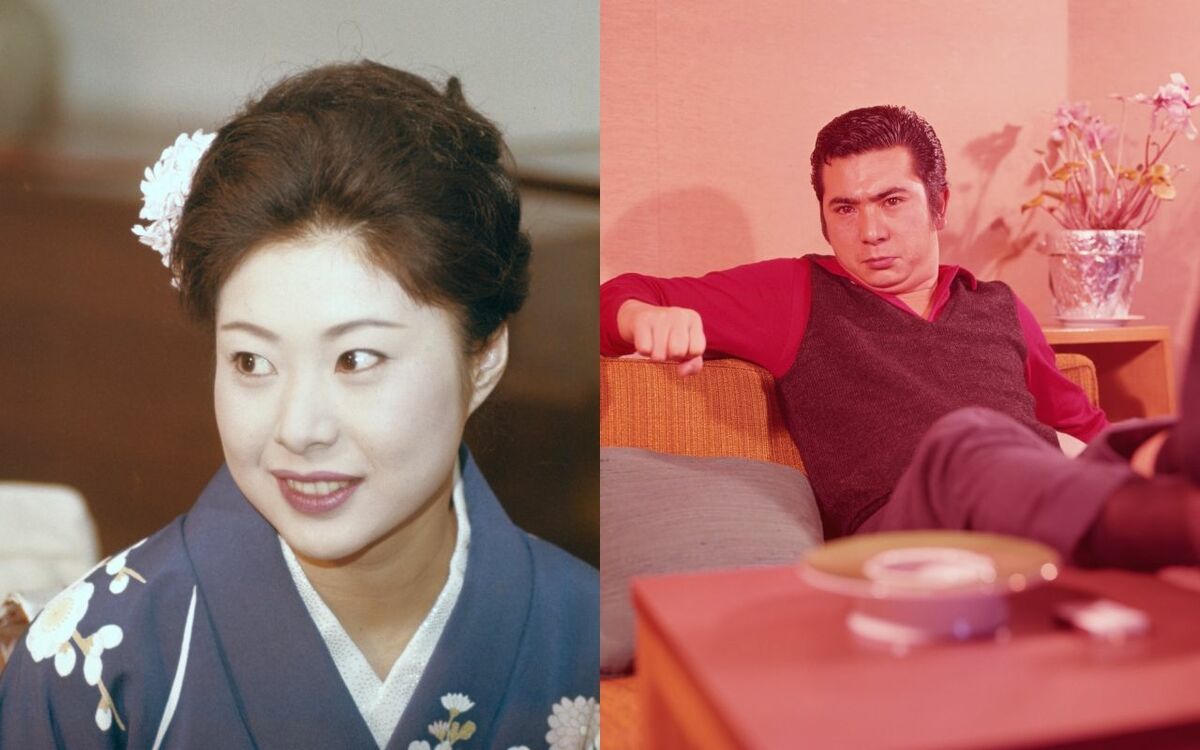 【追悼】中村玉緒さんが見抜いた〈勝新太郎〉のサービス精神「私生活でも、死ぬまで貫いて演出してたんやと思います」 | 文春オンライン