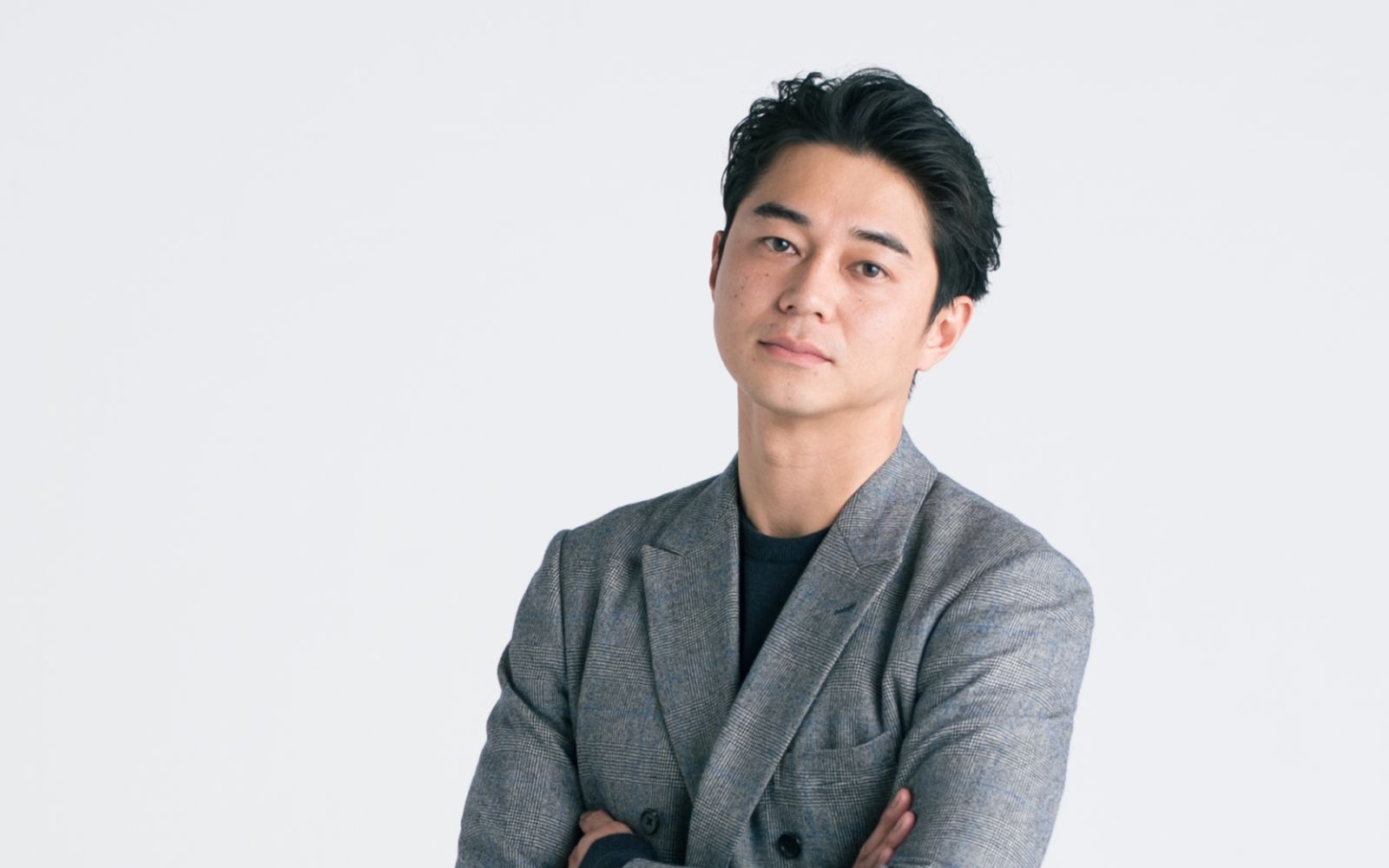 失ってしまったものは取り返しがつかない」…東出昌大（35）が最新主演映画で伝えたかったこと | 文春オンライン