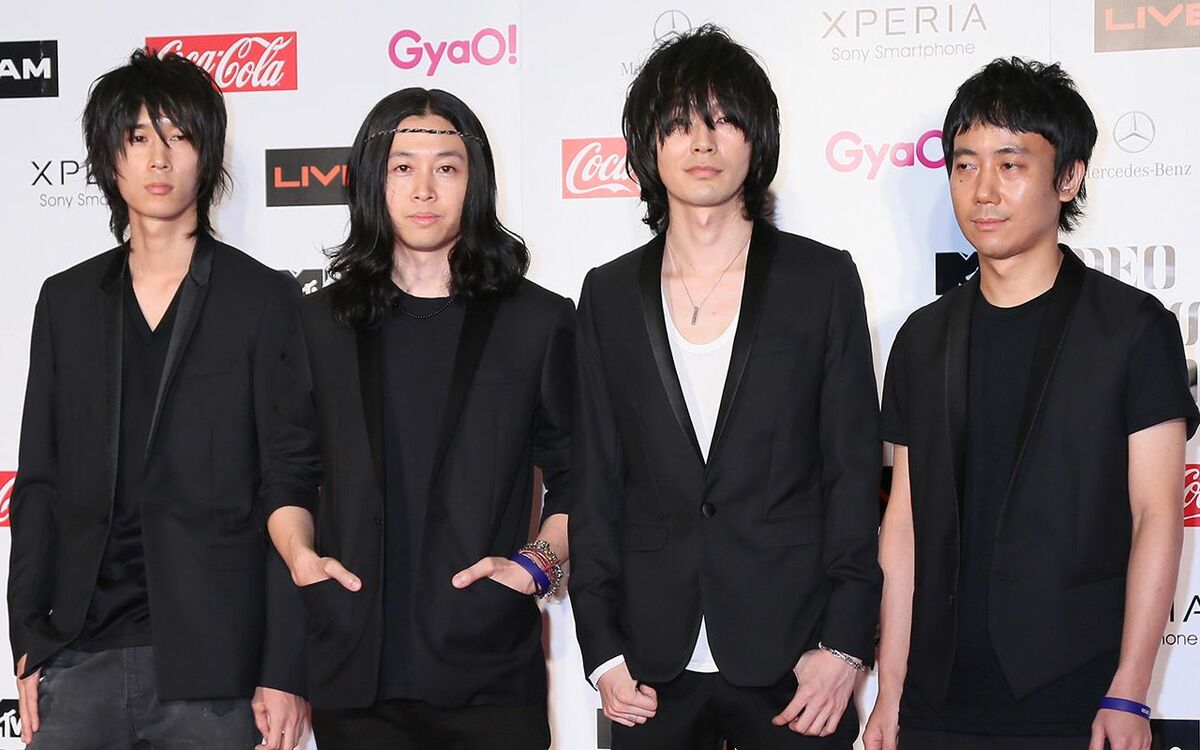 BUMP OF CHICKENは「野生のブッダ」？ 『天体観測』には仏教のすべてが ...