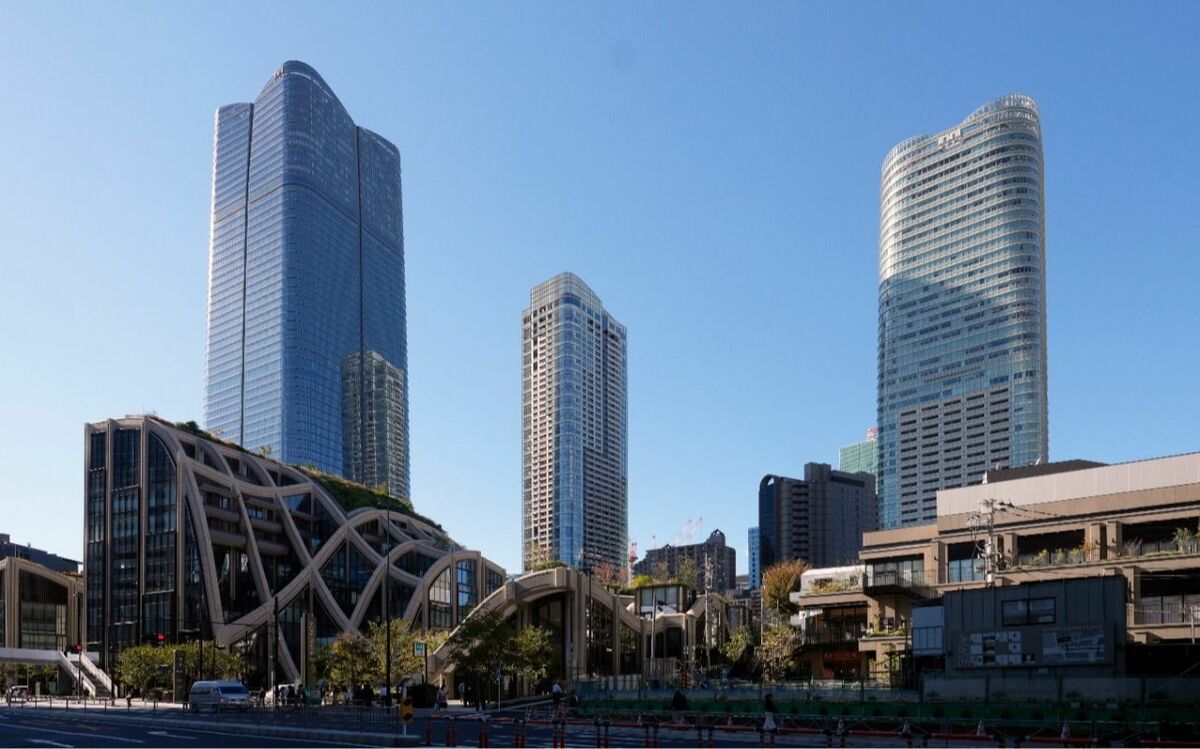 想像もつかないレベルに達した“マンション価格”の行く末 | 文春オンライン