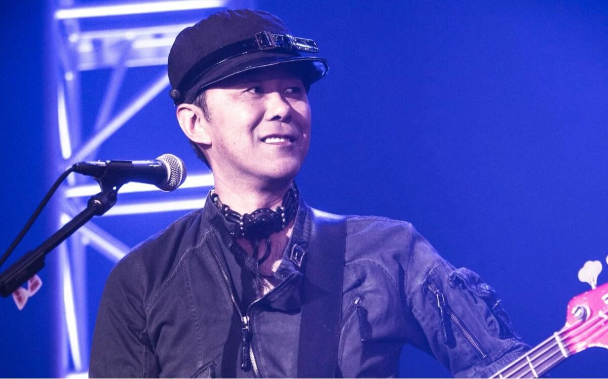 最初は「圧迫骨折」と診断されたことも…「ステージ4の肺がん」を公表→T-BOLAN全国ツアーをまわる上野博文(61)が明かす“がん発覚”の経緯 | 文春オンライン