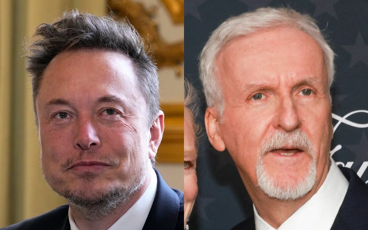 ほかの惑星に入植しなければ人類の命運がつきる」”30歳無職”のイーロン・マスクが火星開拓を決断した日  火星協会の晩餐会でジェームズ・キャメロンと盛り上がり… | 文春オンライン