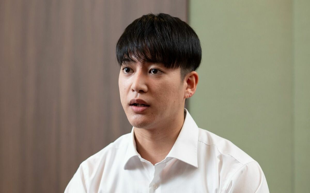 BE:FIRST脱退を発表》三山凌輝、何があった？ Rちゃんとの婚約破棄