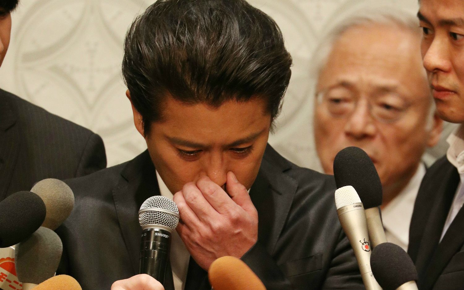 3ページ目 なぜ Metoo運動はジャニーズ事務所やtokio山口達也には文句を言わないのか 18上半期best5 文春オンライン