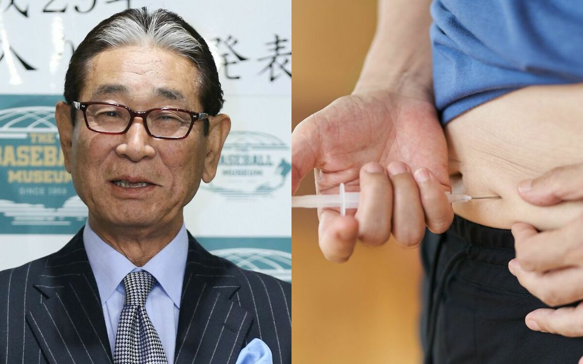 星野仙一も高校時代の友人も膵臓がんで亡くなった…スポーツライターが膵臓がん“0期発見”の考えにたどり着くまで きっかけはエコー検査 | 文春オンライン