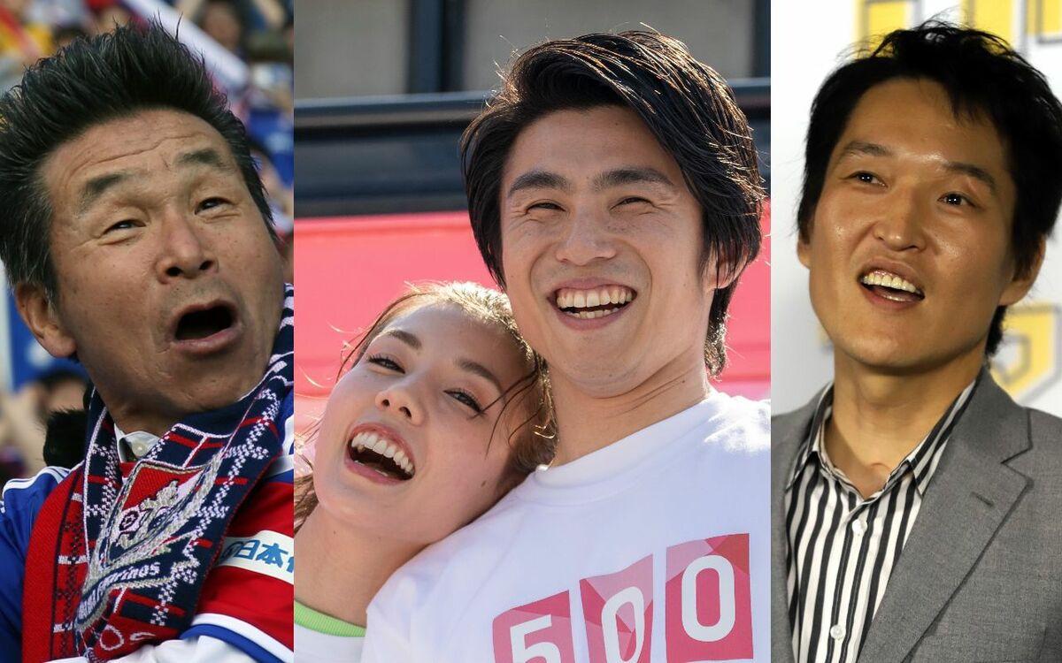 伊藤かずえの初代シーマ 間寛平 Gt R ロンブー亮のスタタボ Snsで紹介された芸能人の 自慢の旧車 23選 文春オンライン