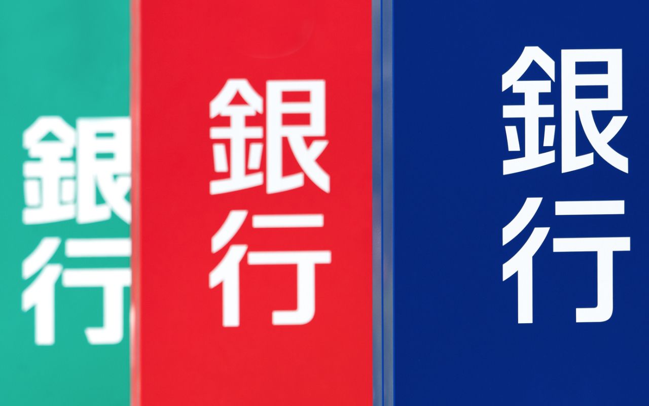 銀行の リアル な現状 減り続ける人員 店舗 日本の銀行各社はこれからどのような道を辿っていくのか 文春オンライン