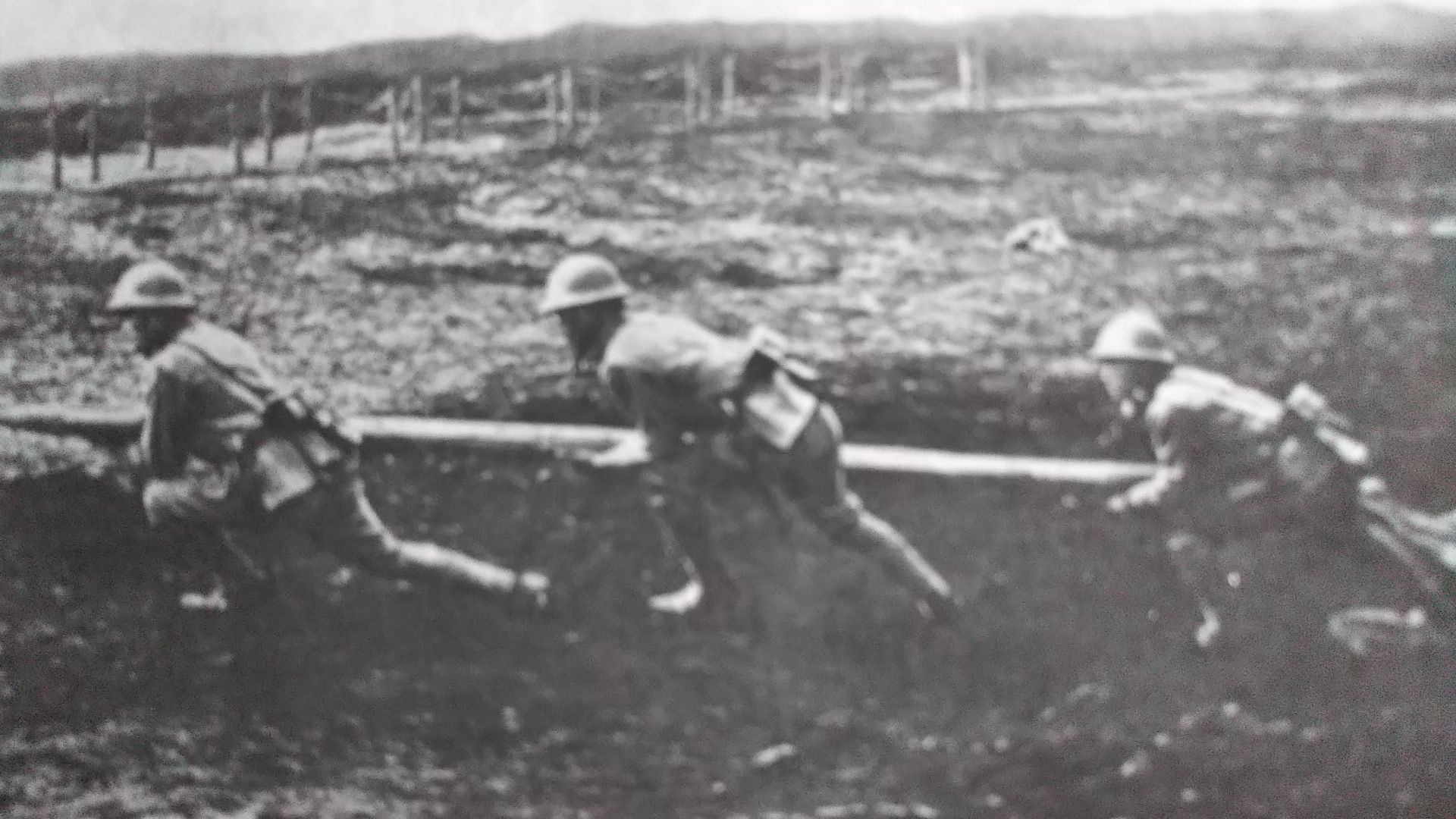 [写真](5ページ目)3人の若者を犠牲にした戦争神話から「命を捨てて国に尽くす」時代が始まった 文春オンライン