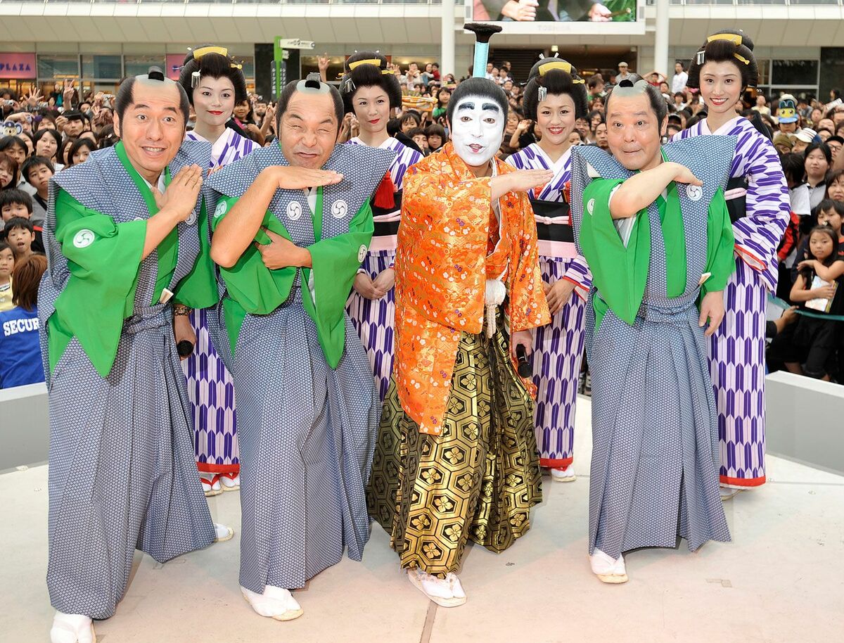 [写真] 14ページ目 バカ殿、ガキ使、欽どこ、めちゃイケ、アメトーーク！が大激戦！“地方発”のあの番組も【自分史上最高のバラエティ11〜30