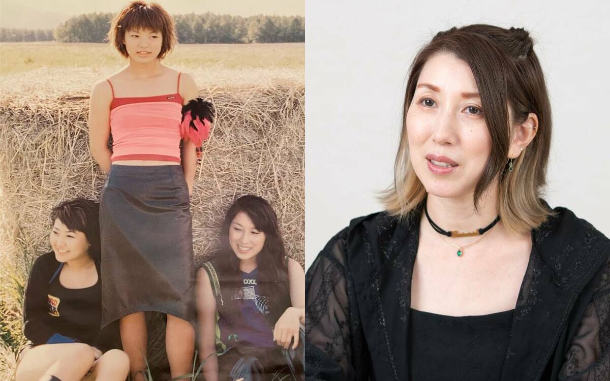 「あの時もっと言葉をかけてあげられたら…」デビュー直前に“メンバーの死”を体験した、ハロプロ農業アイドル「カントリー娘。」初代リーダーの深い後悔 | 文春オンライン