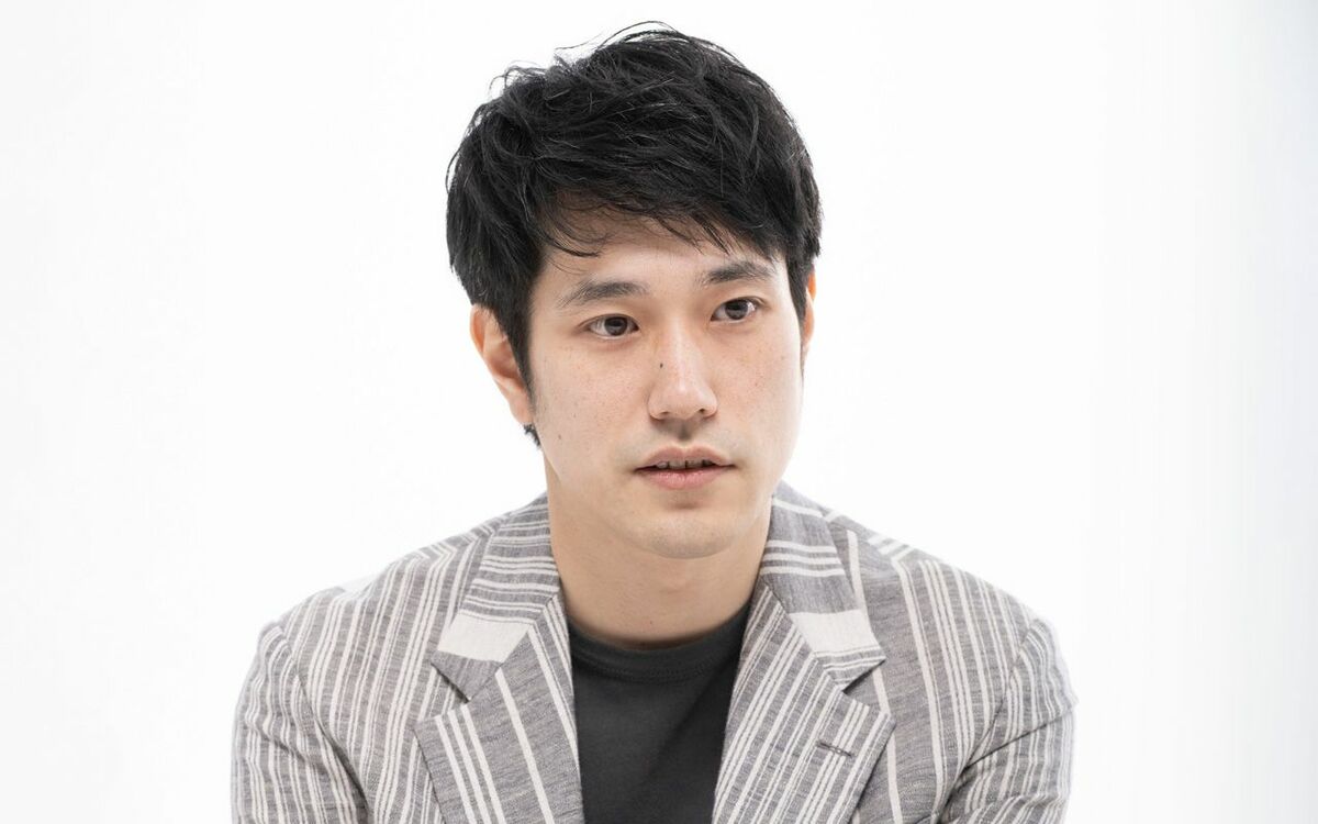 脱力系キャラを見事に演じ切る松ケンはやっぱり凄い!――亀和田武「テレビ健康診断」 | 文春オンライン