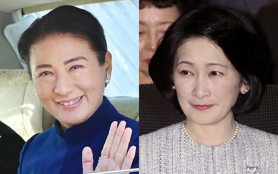 雅子さま 紀子さま, 雅子皇后 紀子妃 批判 – OHIHE
