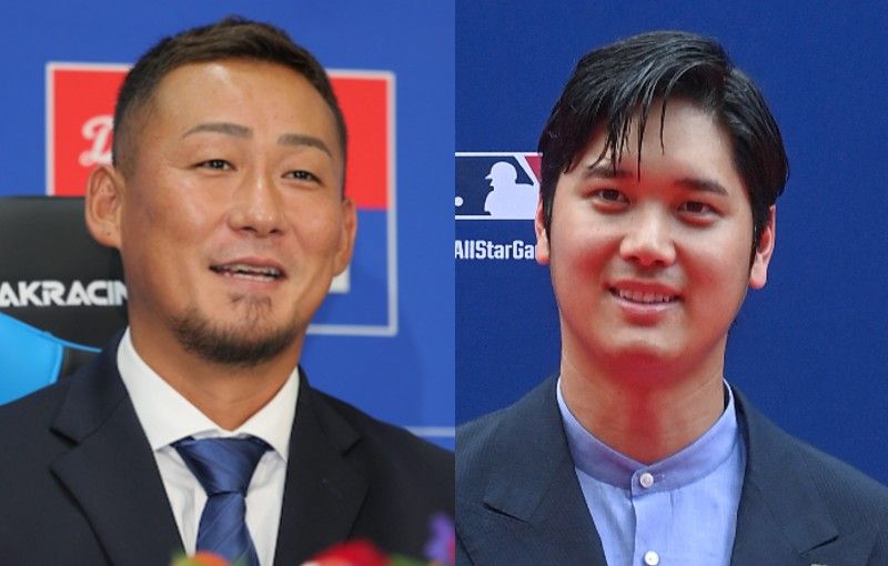 中田翔が大谷翔平を語った！「プライベートは謎っすね」《「翔平から