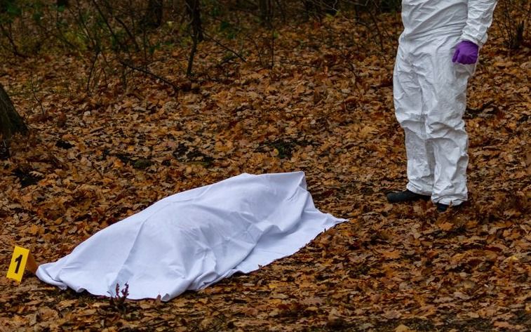 「首も手足も切断」足立区の川から見つかった【28歳男性のバラバラ遺体】⋯現役警察官を殺した「犯人」はすぐ側にいた(昭和27年の事件) | 文春オンライン