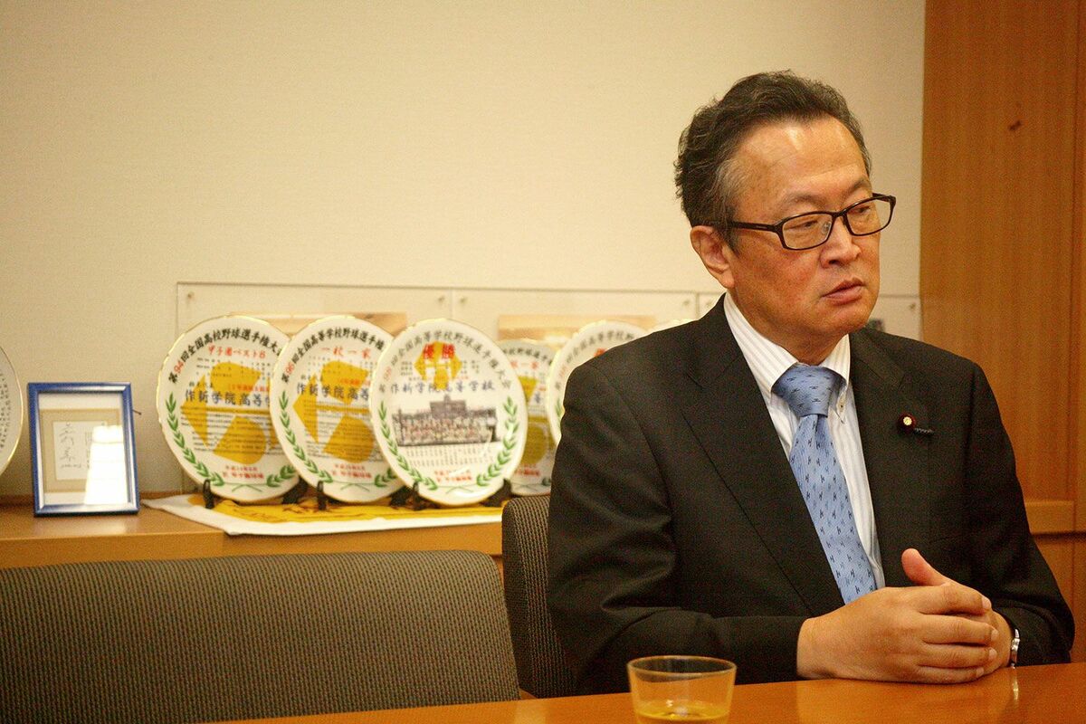 [写真](2ページ目)「プリンス」と呼ばれた船田元が読み解く小泉進次郎の苦悩 文春オンライン