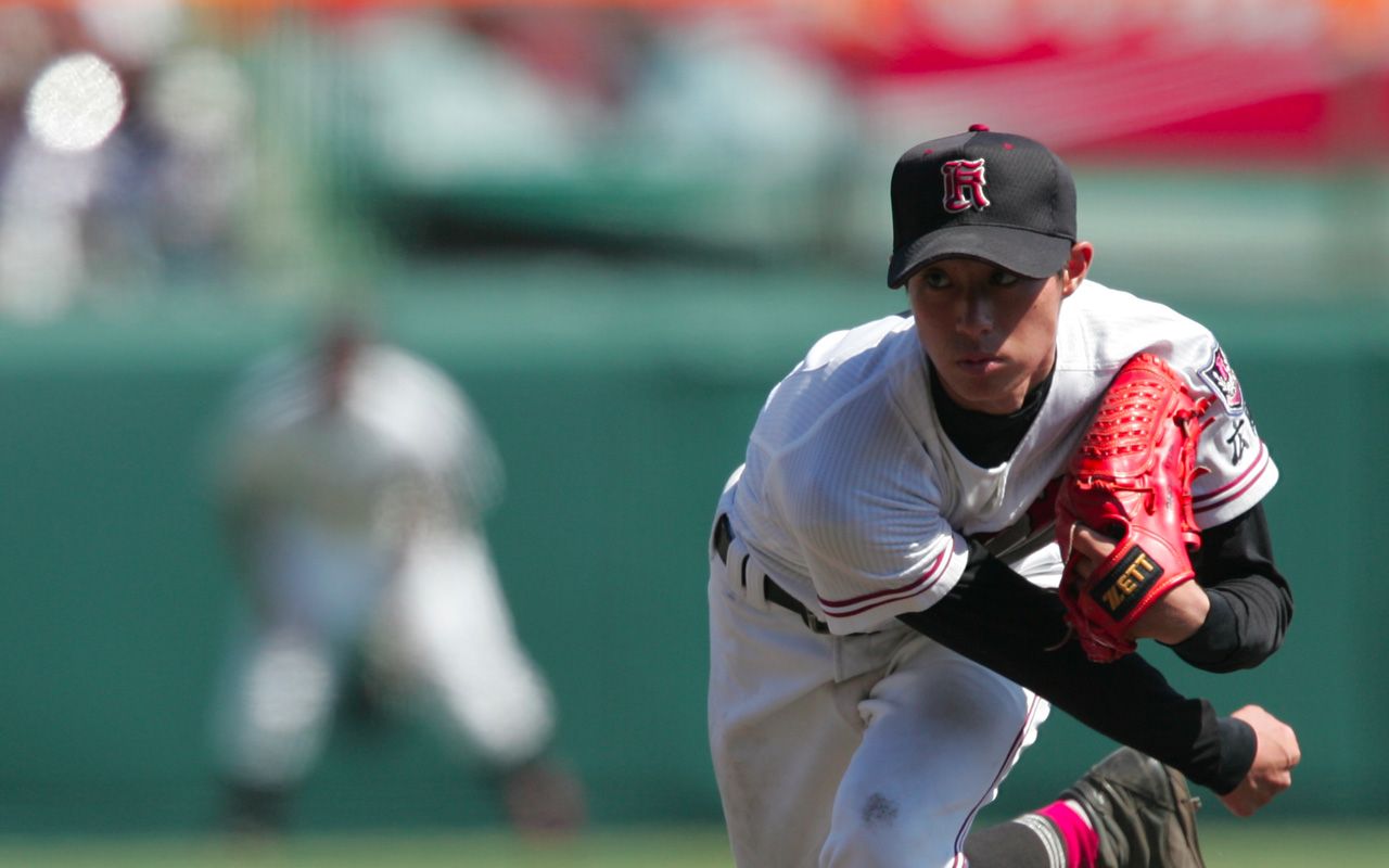 あの瞬間から記憶がないんです 野村祐輔が語った8 22甲子園決勝 文春オンライン