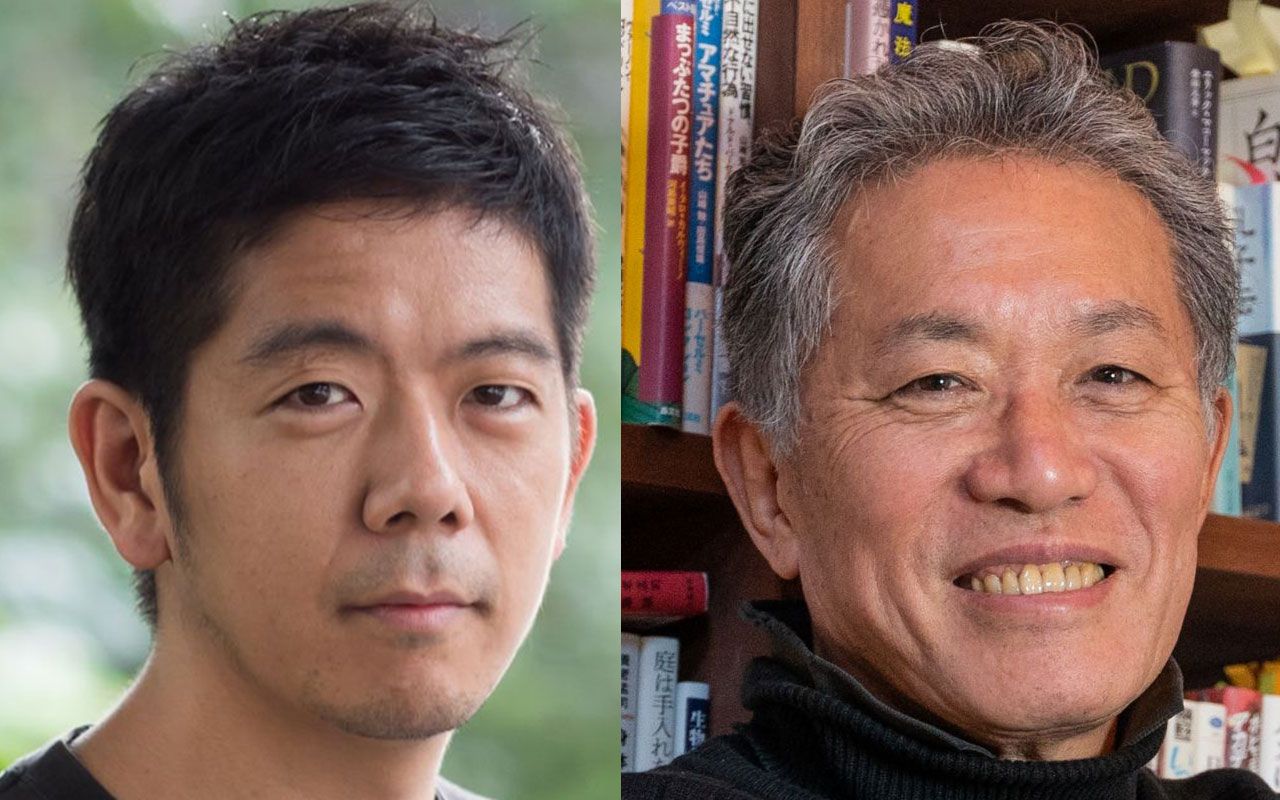 内田樹と武田砂鉄が語る「SNSで人を攻撃することのu201c間尺の合わなさ 