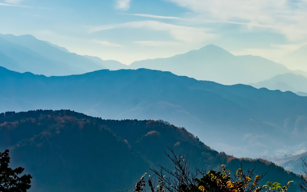 以上の“低山”を登った私が選ぶおすすめ名山3選〈東日本編