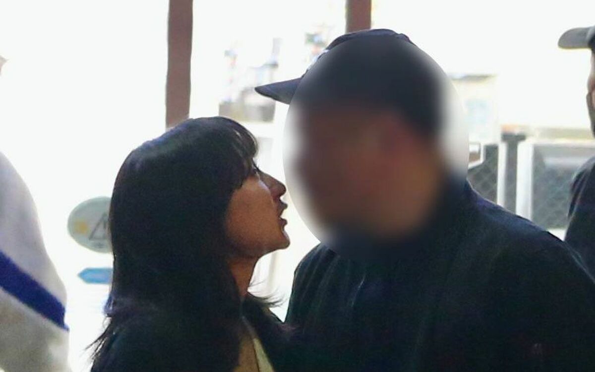 浅田舞の彼氏
