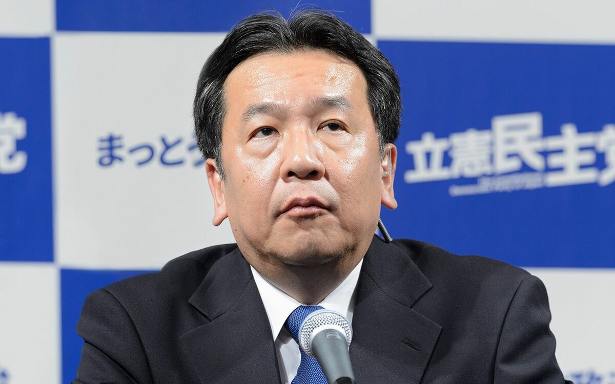 (2ページ目)枝野幸男氏が特別寄稿「オフレコ発言と政治記者の関係」 | 文春オンライン