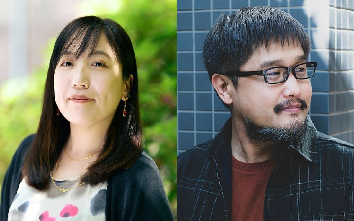 “正しくいたいのにぶつかる”表題作、“問題作”の「薄着の女」…“粒ぞろい”の短編集『あなたが正しくいられたとき』を語る【芦沢央×呉勝浩】 | 文春オンライン