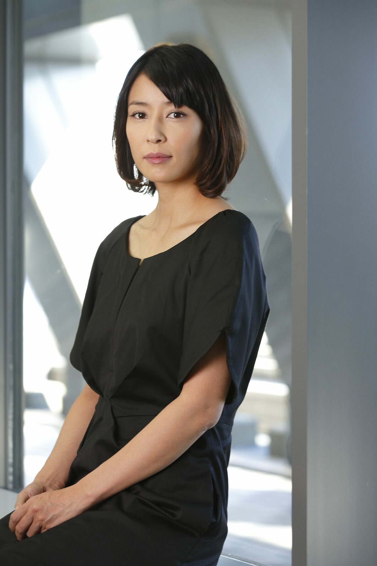 水野美紀/素敵な身勝手 ゾウィ on X: 