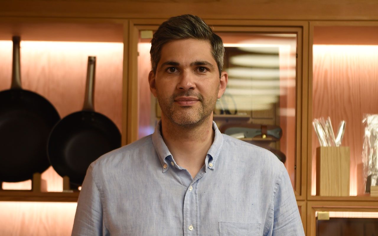 なぜ日本人はそんなにオシャレなの ハーバード大出身ライターが徹底研究する ビームス文化 Beams 週刊文春 Fashion Is Scandal 文春オンライン