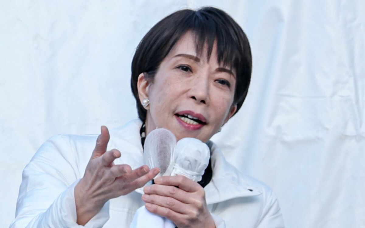 高市自民まさかの「小選挙区で議席減」文春衆院選予測にヤフコメ民“自民離れ”を報告「ほとんど何の実績も残さず勝手に解散」「比例にも自民とは書きにくい」 | 文春オンライン