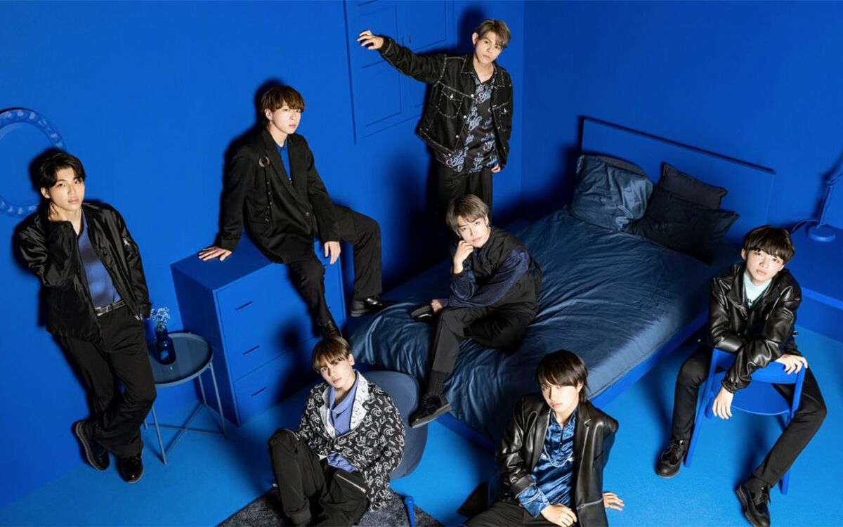 BE:FIRSTは本当に世界を目指せる？ 日本がK-POPに“勝てない”ワケから考えると…《MVは4日で500万再生超え》 | 文春オンライン