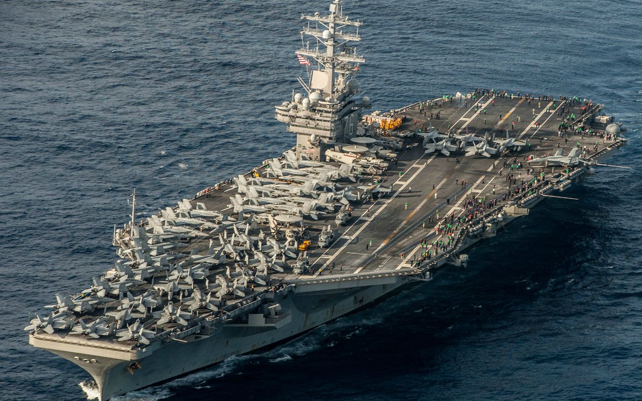 繰り返される アメリカは北朝鮮を攻撃する 論の嘘 文春オンライン